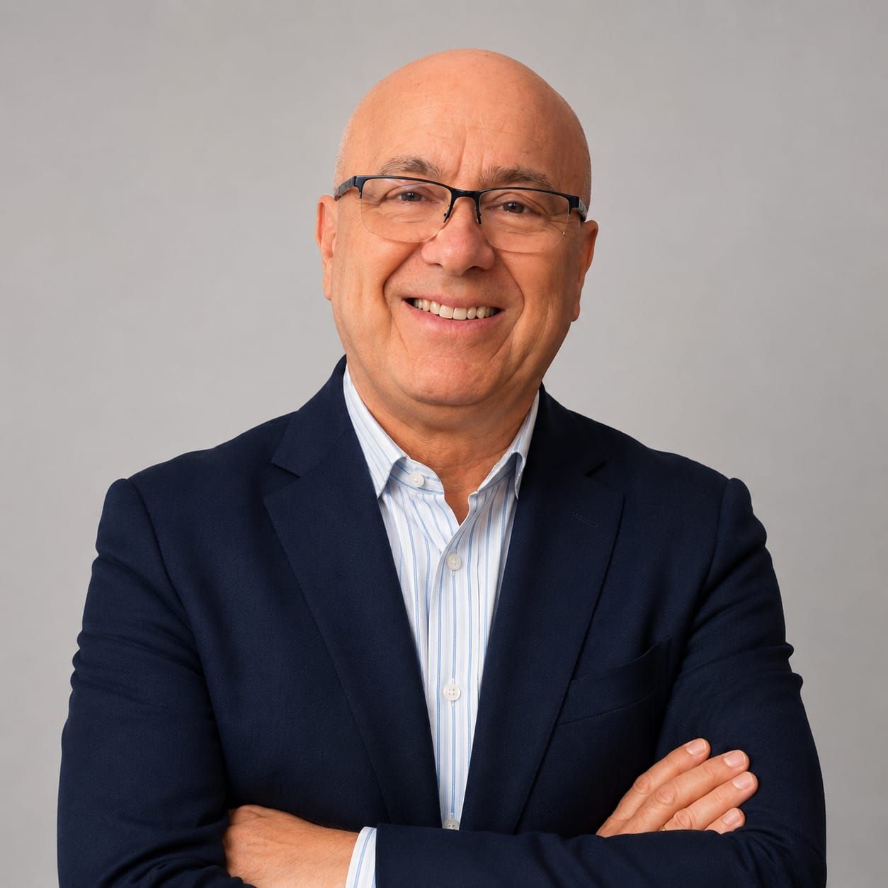 Ing. Innocenzo Mangiamele